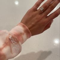 2023 Brides - Show us your ring! - 1