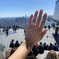 2023 Brides - Show us your ring! - 2