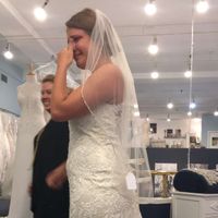 The moment when it hits you