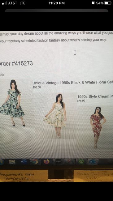 Mother of Bride/groom Dresses 5