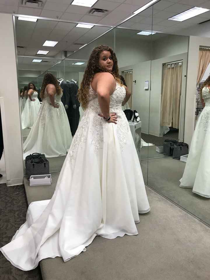 Ugly Criers and the dress? Let's have a laugh! - 1