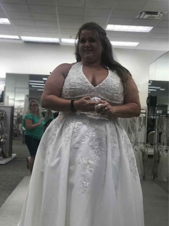 Ugly Criers and the dress? Let's have a laugh! - 2