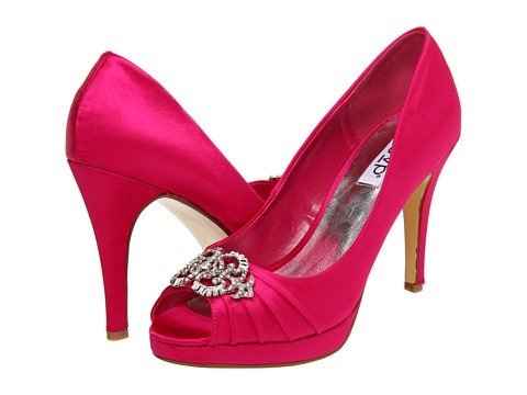 Wedding Shoes