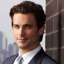 Friday fun - celebrity crush!