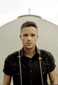 Friday fun - celebrity crush!