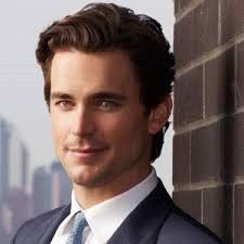 Friday fun - celebrity crush!
