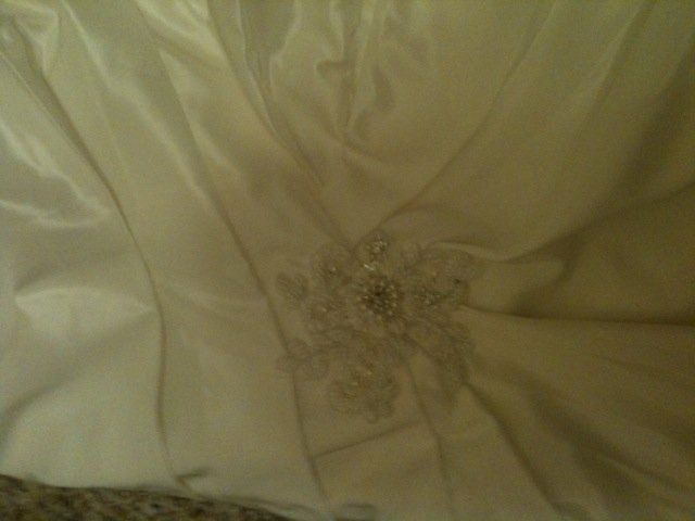 Re:Wedding Dress Disaster
