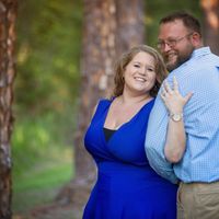 Engagement Photo Shoot - 1