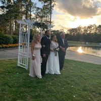 Ahhhhhi’m married!!! 😆❤️ - 2