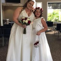 Ahhhhhi’m married!!! 😆❤️ - 4