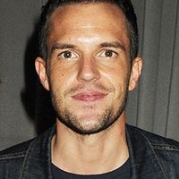 Friday fun - celebrity crush!