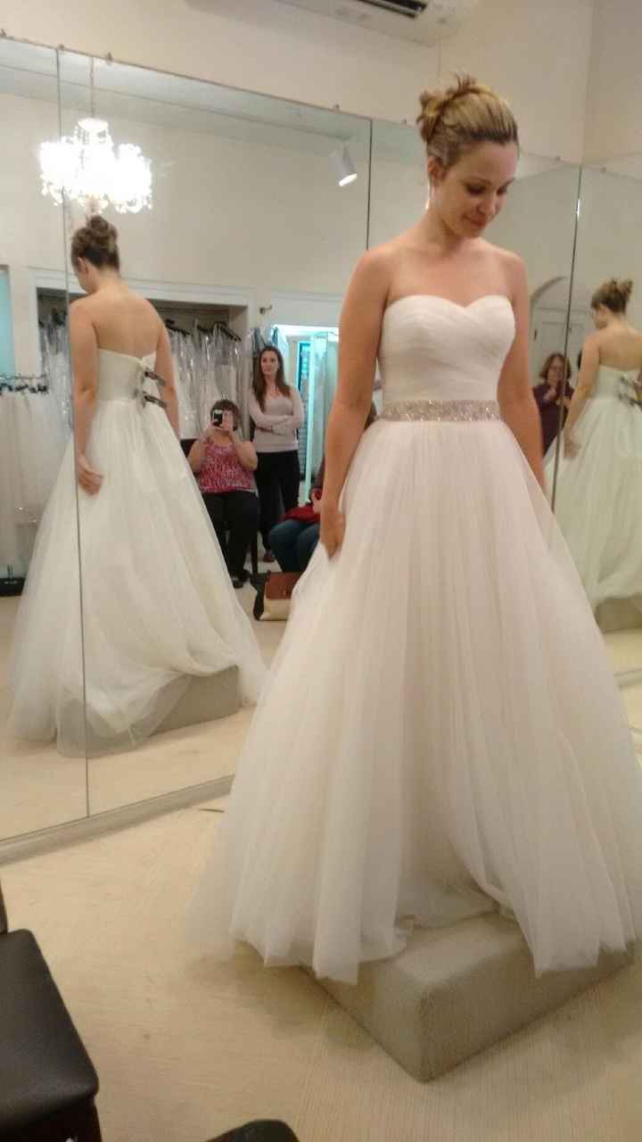 Intro and Help with wedding dresses