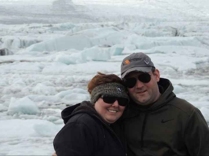 Has anyone had a non-beach honeymoon?