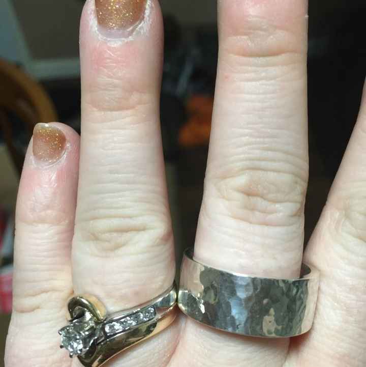 Groom's Wedding Ring Cost