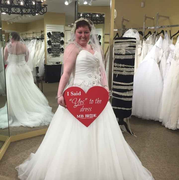 Dresses!