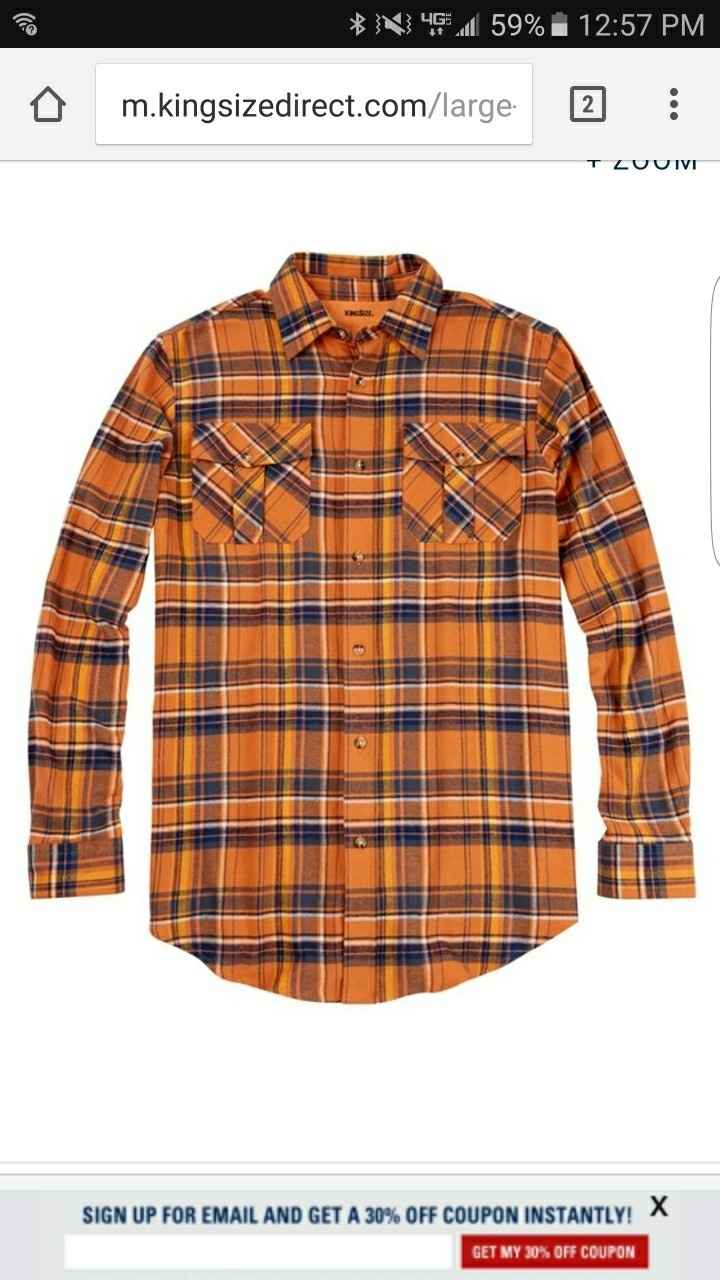 91 days!!! And he wants to change shirts