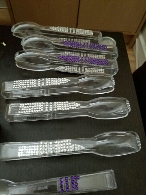 First DIY project