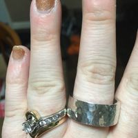 Groom's Wedding Ring Cost