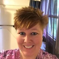 Show me your short wedding hair!