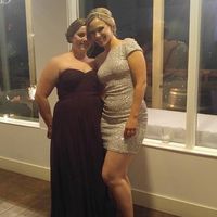 Convertible Bridesmaid Dresses