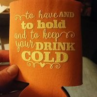 What are your wedding favors?