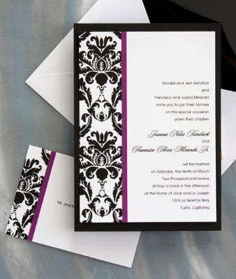 thinking of ordering from the American Wedding??
