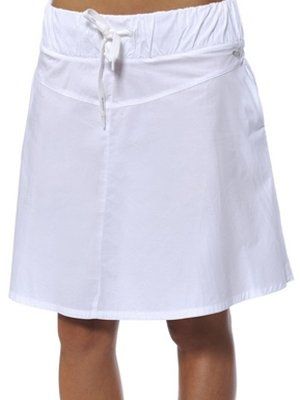 Shorts for the curvy ladies