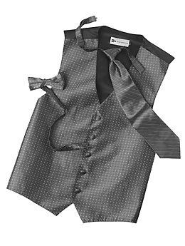 what color(s) did you have your guy(s) wear?