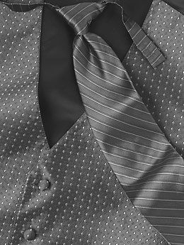 what color(s) did you have your guy(s) wear?