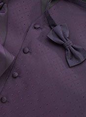 what color(s) did you have your guy(s) wear?