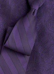 what color(s) did you have your guy(s) wear?