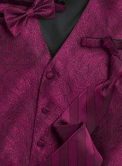 what color(s) did you have your guy(s) wear?