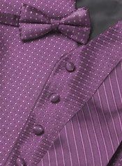 what color(s) did you have your guy(s) wear?