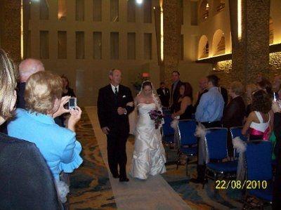 someone posted pix...