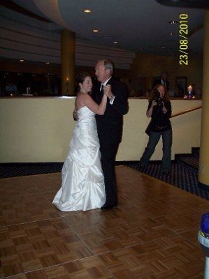 someone posted pix...