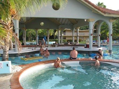 Just got back from Cancun...So mad! ! !