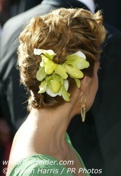 hairstyles :)