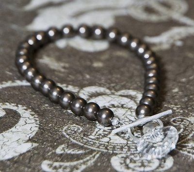 ATTN: Jewelry fanatics :) Etsy Alchemy: How much should I ask?
