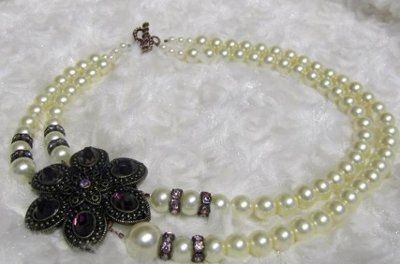 ATTN: Jewelry fanatics :) Etsy Alchemy: How much should I ask?
