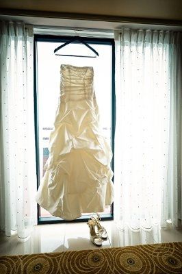 Let's See Your Dress!