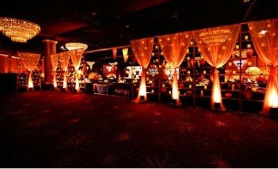 Need Reception Decor Advice