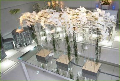 Need Reception Decor Advice