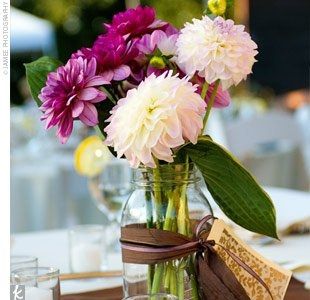 Centre Pieces