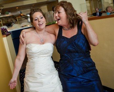 MIL / Mother-of-the-Bride outfits