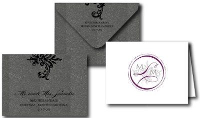 Invitations