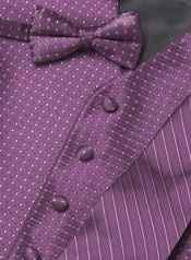 what color(s) did you have your guy(s) wear?