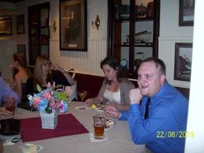 someone posted pix...