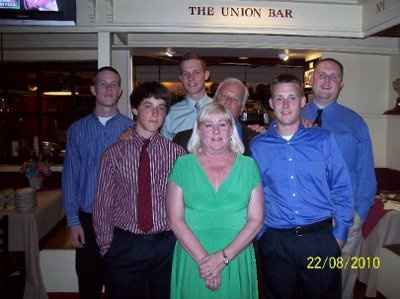 someone posted pix...