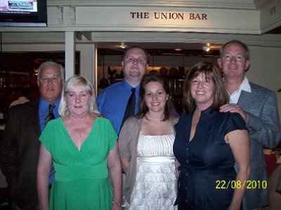 someone posted pix...