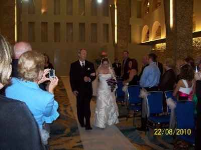 someone posted pix...